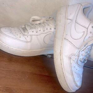 Air Force Ones